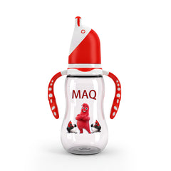 MAQ Fin-Feeder 240ml