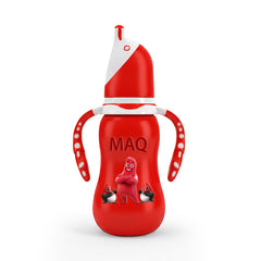 MAQ Fin-Feeder 240ml