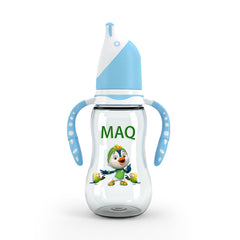 MAQ Fin-Feeder 240ml