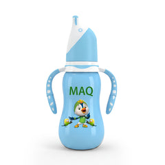 MAQ Fin-Feeder 240ml