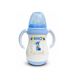 MAQ Wide Neck Feeder 240ml