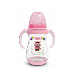 MAQ Wide Neck Feeder 240ml