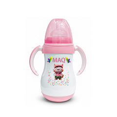 MAQ Wide Neck Feeder 240ml