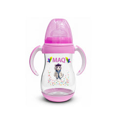 MAQ Wide Neck Feeder 240ml