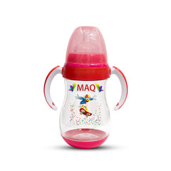MAQ Wide Neck Feeder 240ml