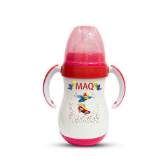 MAQ Wide Neck Feeder 240ml
