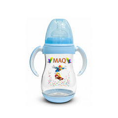 MAQ Wide Neck Feeder 240ml
