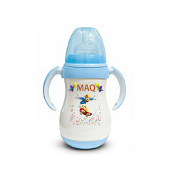 MAQ Wide Neck Feeder 240ml