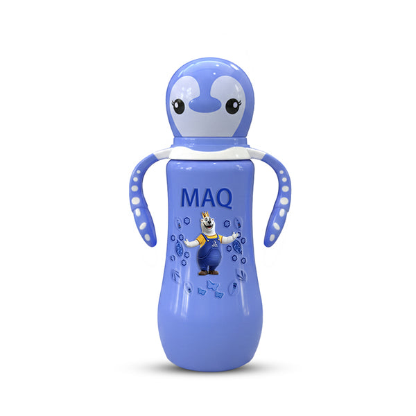 MAQ Penguin Cap Feeder 270ml