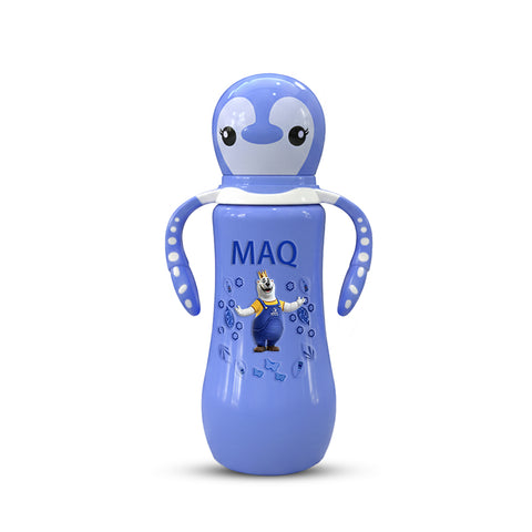 MAQ Penguin Cap Feeder 270ml