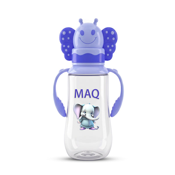 MAQ Butterfly Cap Feeder 270ml