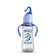 MAQ Dolphin Cap Feeder 270ml
