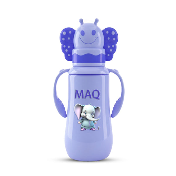 MAQ Butterfly Cap Feeder 270ml