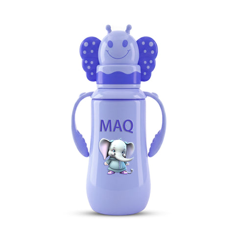 MAQ Butterfly Cap Feeder 270ml