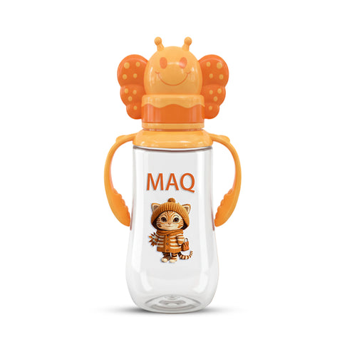 MAQ Butterfly Cap Feeder 270ml