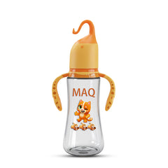 MAQ Dolphin Cap Feeder 270ml
