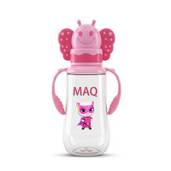 MAQ Butterfly Cap Feeder 270ml