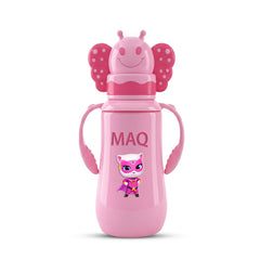 MAQ Butterfly Cap Feeder 270ml