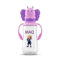 MAQ Butterfly Cap Feeder 270ml