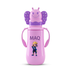 MAQ Butterfly Cap Feeder 270ml