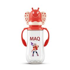 MAQ Butterfly Cap Feeder 270ml