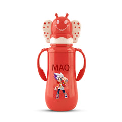 MAQ Butterfly Cap Feeder 270ml