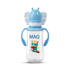 MAQ Butterfly Cap Feeder 270ml