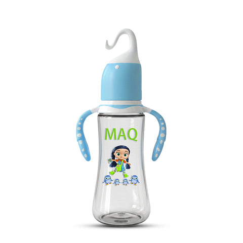 MAQ Dolphin Cap Feeder 270ml