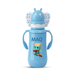 MAQ Butterfly Cap Feeder 270ml