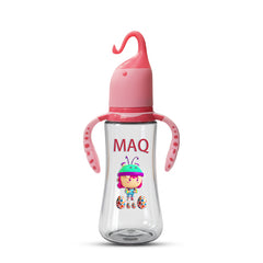 MAQ Dolphin Cap Feeder 270ml