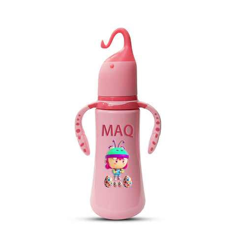 MAQ Dolphin Cap Feeder 270ml