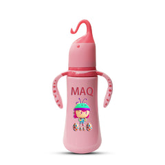 MAQ Dolphin Cap Feeder 270ml