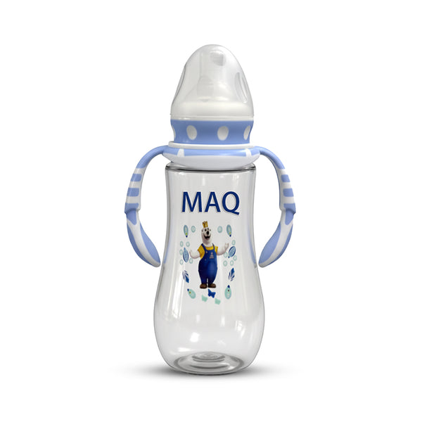 MAQ Hold me Feeder Bottle 270ml