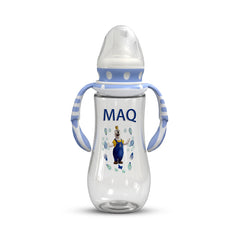 MAQ Hold me Feeder Bottle 270ml
