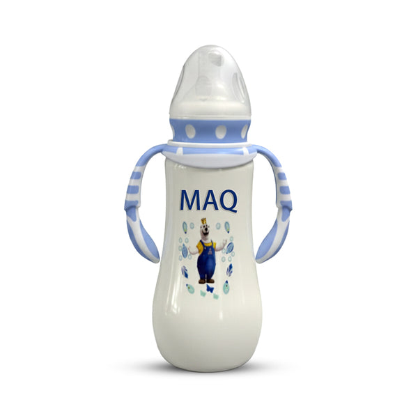 MAQ Hold me Feeder Bottle 270ml