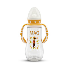 MAQ Hold me Feeder Bottle 270ml