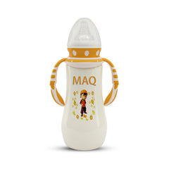 MAQ Hold me Feeder Bottle 270ml
