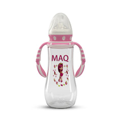 MAQ Hold me Feeder Bottle 270ml