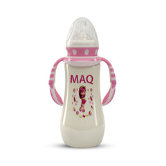 MAQ Hold me Feeder Bottle 270ml