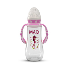 MAQ Hold me Feeder Bottle 270ml