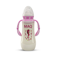 MAQ Hold me Feeder Bottle 270ml