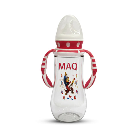 MAQ Hold me Feeder Bottle 270ml