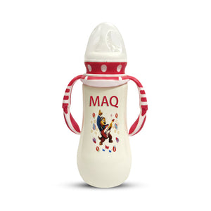 MAQ Hold me Feeder Bottle 270ml MaqBabyProducts