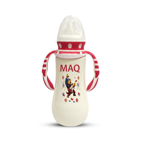 MAQ Hold me Feeder Bottle 270ml