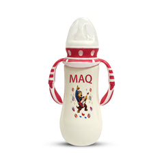 MAQ Hold me Feeder Bottle 270ml
