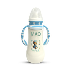 MAQ Hold me Feeder Bottle 270ml