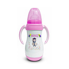 MAQ Wide Neck Feeder 310ml