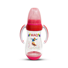MAQ Wide Neck Feeder 310ml