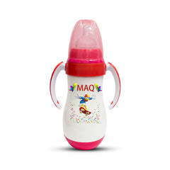 MAQ Wide Neck Feeder 310ml