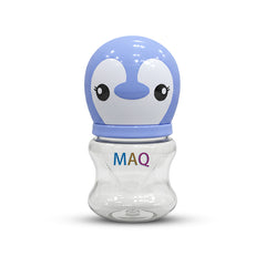 MAQ Penguin Cap Feeder 60ml